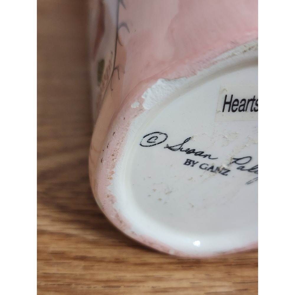 Lauren & Suzie by Susan Paley For GANZ Bella Casa Vase Candle Holder Set of 2 - Picture 8 of 13